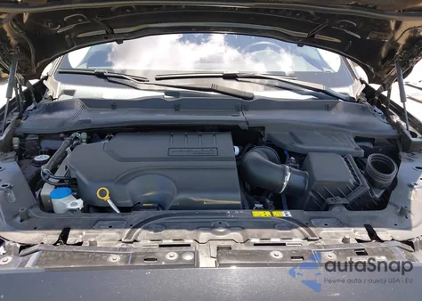 2020 Jaguar E-Pace Se P250 Awd Automatic z USA, uszkodzony, nr VIN SADFP2FXXL1000970